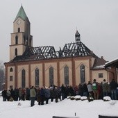 Mieszkańcy Jaśkowic, stajemy przy was!