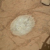 Curiosity rozwierci Marsa