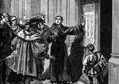 Jak obchodzić 500-lecie reformacji?