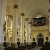 Kościół w Grybowie bazyliką mniejszą