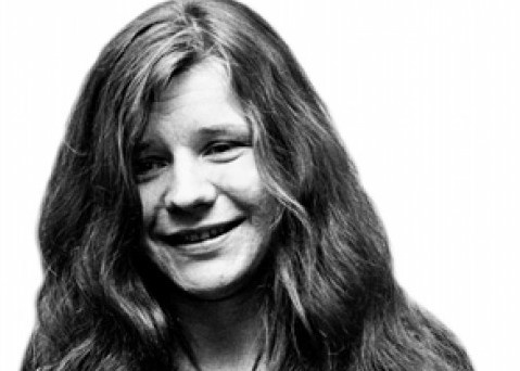 Janis Joplin