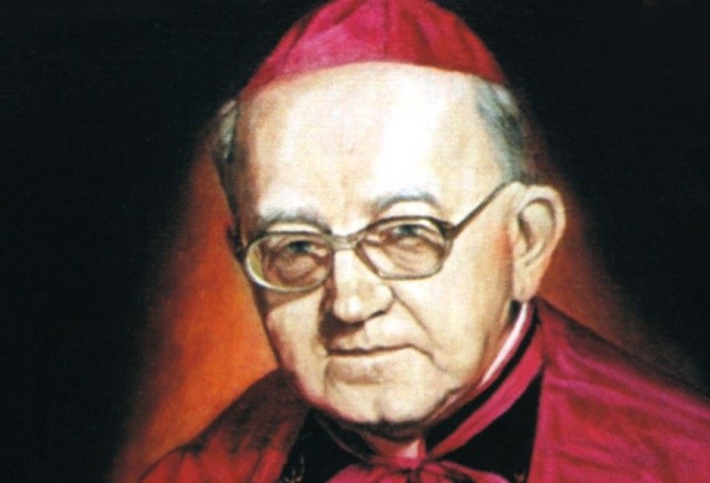 Bp Wilhelm Pluta