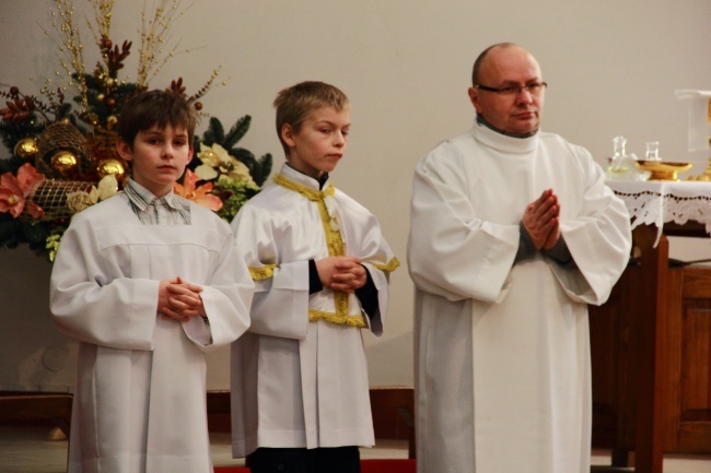 13. rocznica śmierci ks. Hilarego Jastaka 