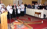 Tradycją w Bielsku-Białej jest wspólna modlitwa ekumeniczna z udziałem biskupów: katolickiego i ewangelickiego