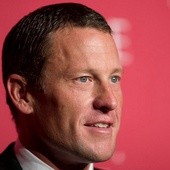 Pogromca Armstronga przyznał się do stosowania dopingu
