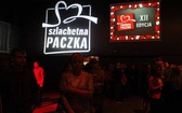 Gala Szlachetnej Paczki w Warszawie