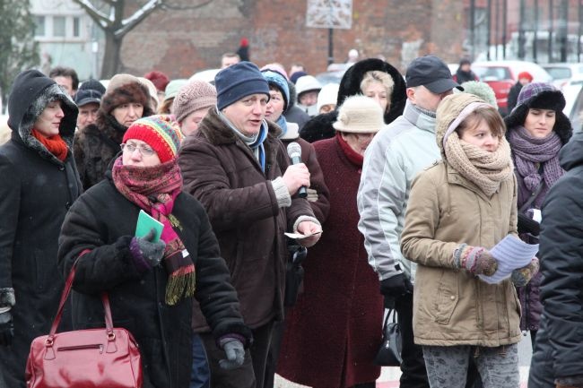 Święto Jordanu we Wrocławiu