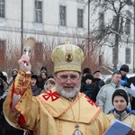 Święto Jordanu we Wrocławiu