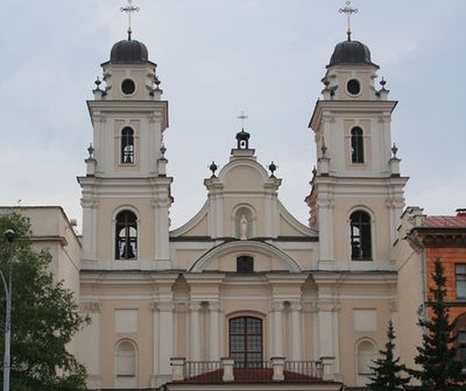 Białoruś: ekumeniczne modlitwy o jedność chrześcijan