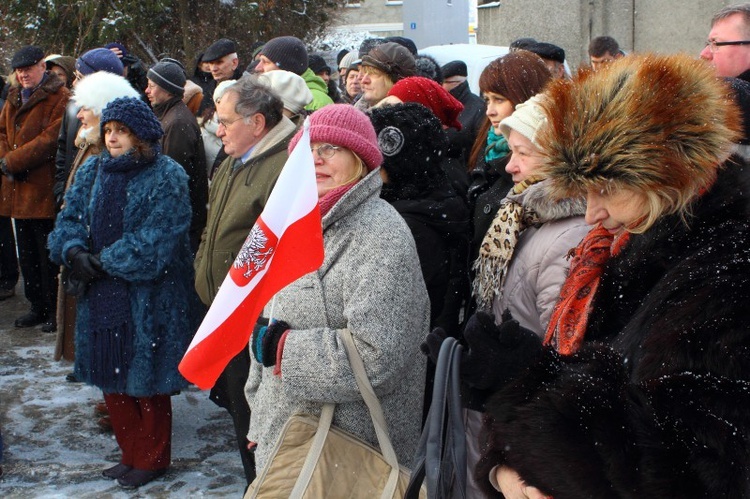 150. rocznica wybuchu powstania styczniowego