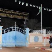 Krwawy finał wzięcia zakładników w Algierii