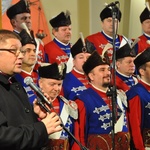 Koncert patriotyczny w Brzesku