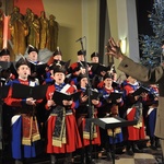 Koncert patriotyczny w Brzesku