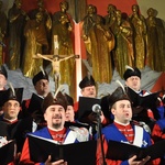 Koncert patriotyczny w Brzesku