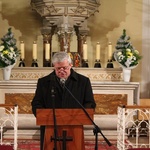 Wspólna modlitwa chrześcijan w Bielsku-Białej