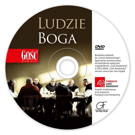 „Ludzie Boga” w „Gościu Niedzielnym”