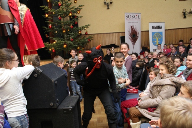 Lipnica Murowana. Przegląd kolędniczy