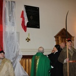 Obchody 150. rocznicy powstania styczniowego w Mszczonowie