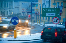  Z roku na rok rośnie liczba Rosjan, którzy na cel zimowych wakacji wybierają karkonoskie kurorty 