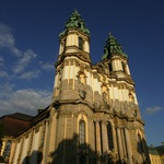 Krzeszowski Dom Łaski Maryi