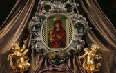 Ikona Matki Bożej Łaskawej