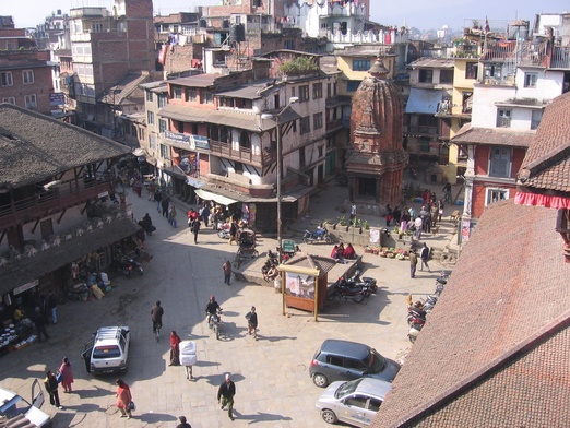Nepal wprowadza określenie trzeciej płci