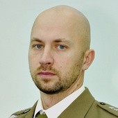Oficer GROM-u zginął w Afganistanie