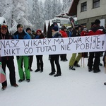 XVI Mistrzostwa Polski Księży i Kleryków w narciarstwie alpejskim 