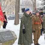 Obchody 150. rocznicy powstania styczniowego w Skierniewicach