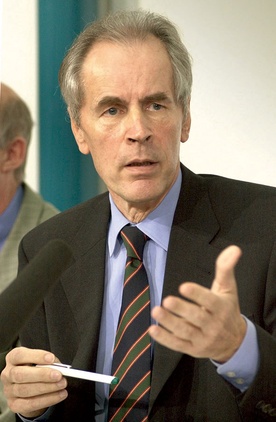 Prof. Christian Pfeiffer, kryminolog, jest protestantem o lewicowych poglądach. Powierzając mu zbadanie sprawy molestowania nieletnich przez katolickich duchownych, niemiecki Episkopat chciał pokazać, że Kościołowi zależy na obiektywności badań