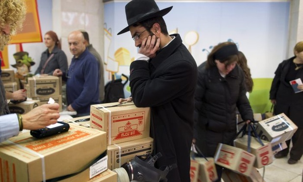 Syria i Iran grożą Izraelowi odwetem