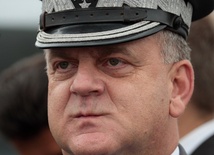 Prokuratura: Gen. Błasik na nikogo nie naciskał