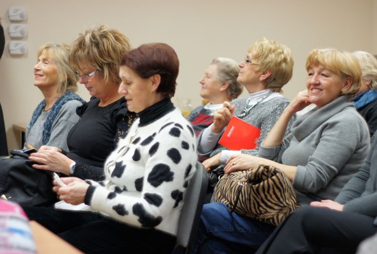 Konferencja na temat wykluczenia cyfrowego