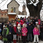 Wycieczka na Zamek Grodno to obowiazkowy punkt pobytu w Zagórzu Śląskim