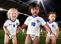 Rząd Finlandii przeznacza na sport wyczynowy ok. 10 milionów euro rocznie