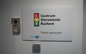 Centrum Sterowania Ruchem w Gliwicach