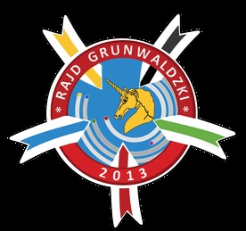 Rajd Grunwaldzki 2013