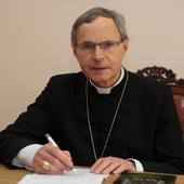 Bp. Antoni Długosz