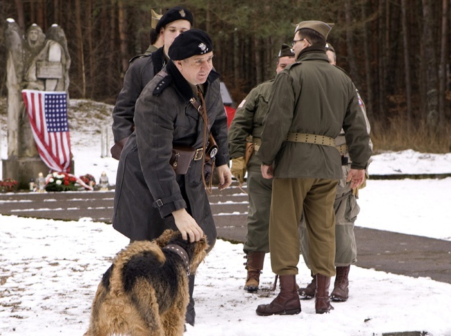 68. rocznica "Marszu śmierci"