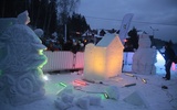 Mistrzostwa Polski w Rzeźbie ze Śniegu