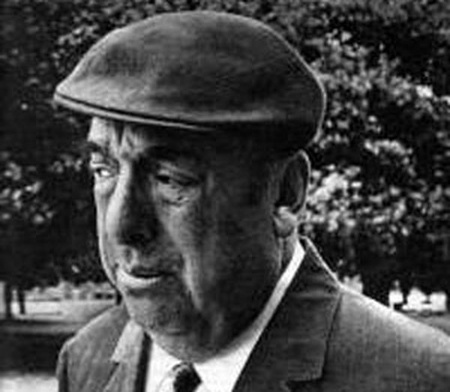 Chile: jak umarł Pablo Neruda?