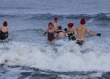 Morsy szturmują Bałtyk