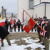 Uczczono pamięć poległych za wolność