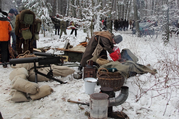 Obchody 150. rocznicy bitwy pod Bolimowem