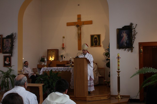 Światowy Dzień Chorego w Koszalinie