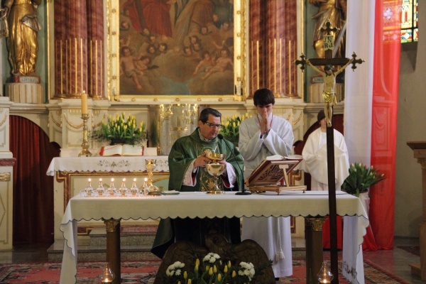 93. rocznica Zaślubin Polski z Morzem