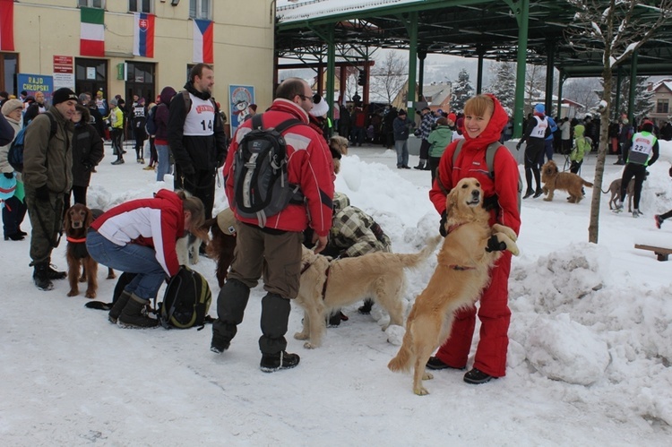 21. Międzynarodowy Narciarski Rajd Chłopski