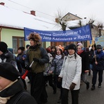 21. Międzynarodowy Narciarski Rajd Chłopski