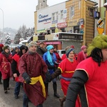 21. Międzynarodowy Narciarski Rajd Chłopski