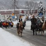 21. Międzynarodowy Narciarski Rajd Chłopski